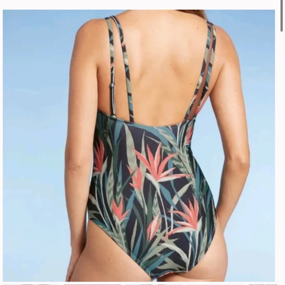 New Kona Sol one piece - Picture 2 of 6